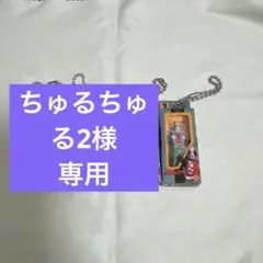 ちゅるちゅる2様専用ページ