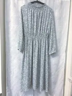 バルーンワンピース
