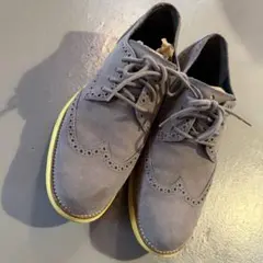 COLE HAAN LUNARGRAND WING TIP 9M