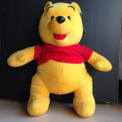 くまのプーさん ぬいぐるみ