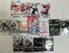ゴッドパック ワンピース カードゲーム アニメ25周年コレクション