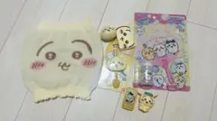 ちいかわ　うさぎ　7点セット