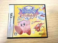 星のカービィ　参上！ドロッチェ団