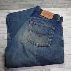 W31 リーバイス 502xx BIGE LVC 【復刻モデル】