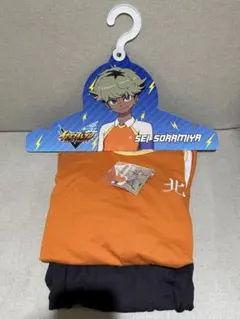 2026年最新】タイトル：イナズマイレブン キャラクターグッズ Tシャツ