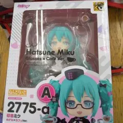 グッスマくじ 初音ミク 2025 Autumn A賞