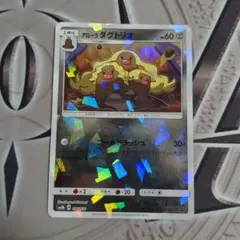 ダグトリオ　ゴールドラッシュ　ミラー　ウルトラシャイニー