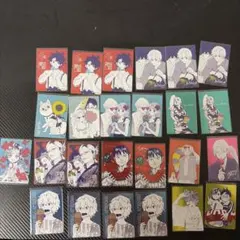 ワンピース　メタキラカード　まとめ売り　セット売り　22枚 ナツコミ メタキラカード まとめ売り 22枚 ワンピースあり - メルカリ