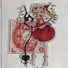 東方Project　フランドール　アクスタ
