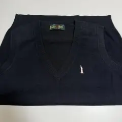 EAST BOY ネイビー スクールベスト サイズ11号