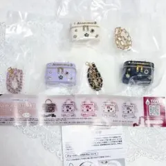 ジルスチュアート　JILL by JILL STUART ガチャ　3点セット　a