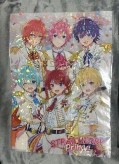 すとぷり クリアポスター