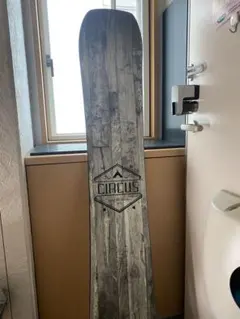 2026年最新】circus スノーボードの人気アイテム - メルカリ