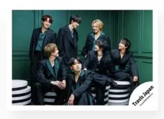 トラジャ　シングル「陰ニモ日向ニモ」MV&ジャケ写オフショット 第1弾　集合⑧