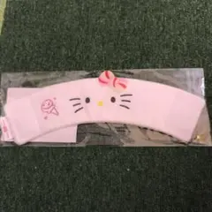 HELLO KITTY × サーティワン　スリーブ