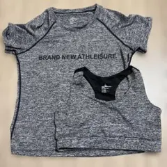 ヨガウェア ランニングウェア