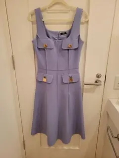 2026年最新】ELISABETTA FRANCHI 柄：無地 レディース ノースリーブ