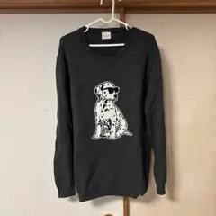 フランシスカ　ニット