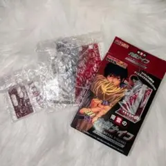 サカモトデイズ 南雲 六徳ナイフ 武器キーホルダー セット - メルカリ