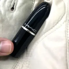 即購入可【レア】 M・A・C リップガラスケース　空ケース 2025年最新mac リップ ケースの人気アイテム - メルカリ