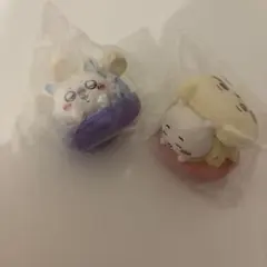 ちいかわ　きゃらまかろん　ちいかわ　モモンガ