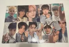 TREASURE トレカ10枚セット　Pleasure