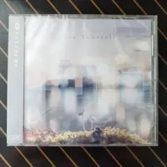 ★新品★未開封　Love Yourself(EMO盤)