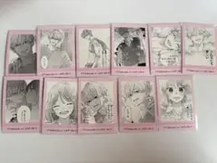 不可抗力のi love you ぱしゃこれ