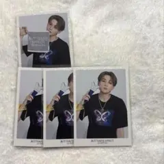 八木勇征 フォトカ セット