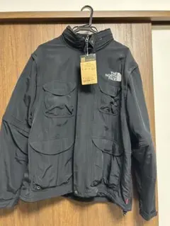 Supreme / The North Face Trekking Jacket
