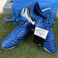 【新品】ティエンポレジェンド10 Nike Tiempo 10 エリートFG