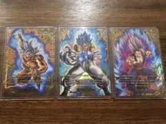 【ローダー入り】エナジーマーカー 2nd anniversary パラレル 3種