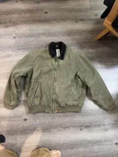 サンタフェ ブルゾン