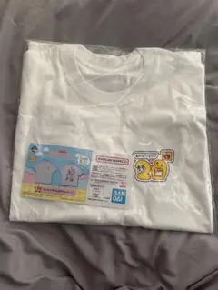 たまごっち　一番くじ　たまごっちのプチプチおみせっち　c賞　Tシャツ