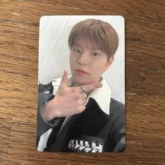 Stray Kids スンミン 2月1日 オフイベ 会場限定 トレカ