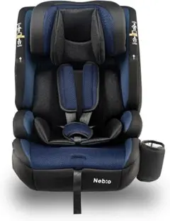 2025年最新】ジュニアシート ネビオ ポップピットの人気アイテム