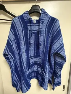 メキシカンパーカー