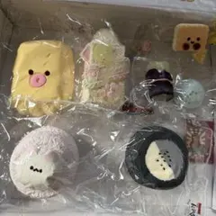 スクイーズ まとめ売り 11のサムネイル