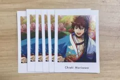 あんスタ 守沢千秋 ぱしゃっつ