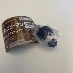 劇場版 チェンソーマン めじるしアクセサリー 早川アキ