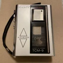 2026年最新】SONY TCM-9の人気アイテム - メルカリ