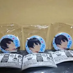 ジャンプフェスタ チェンソーマン レゼ篇 缶バッジ 早川アキ セット