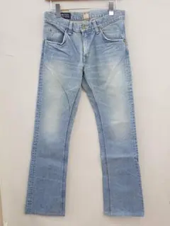 5483 Lee リー ブーツカットジーンズ アメリカンライダース LM4102