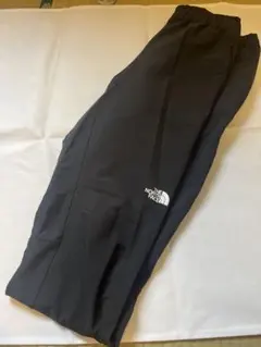 ノースフェイス アルパインライトパンツ アウトドアパンツ　メンズM ブラックのサムネイル