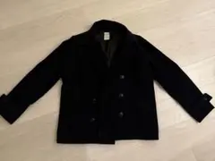 BACK NUMBER コート Lサイズ【最終価格】