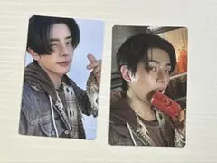 ENHYPEN THE SIN : VANISH AFTERLIGHT ジェイク