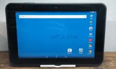 スマイルゼミ ６年 ジャストシステム チャレンジタッチ SZJ-JS201 スマイルゼミ タブレット SZJ-JS201 アンドロイド 2台セット 32GB