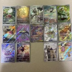 ポケモンカード