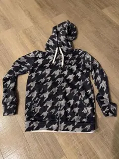 PEARLY GATES フード付きジャケット サイズ0