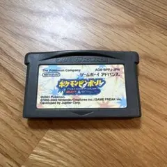 2026年最新】ポケモンピンボール dsの人気アイテム - メルカリ